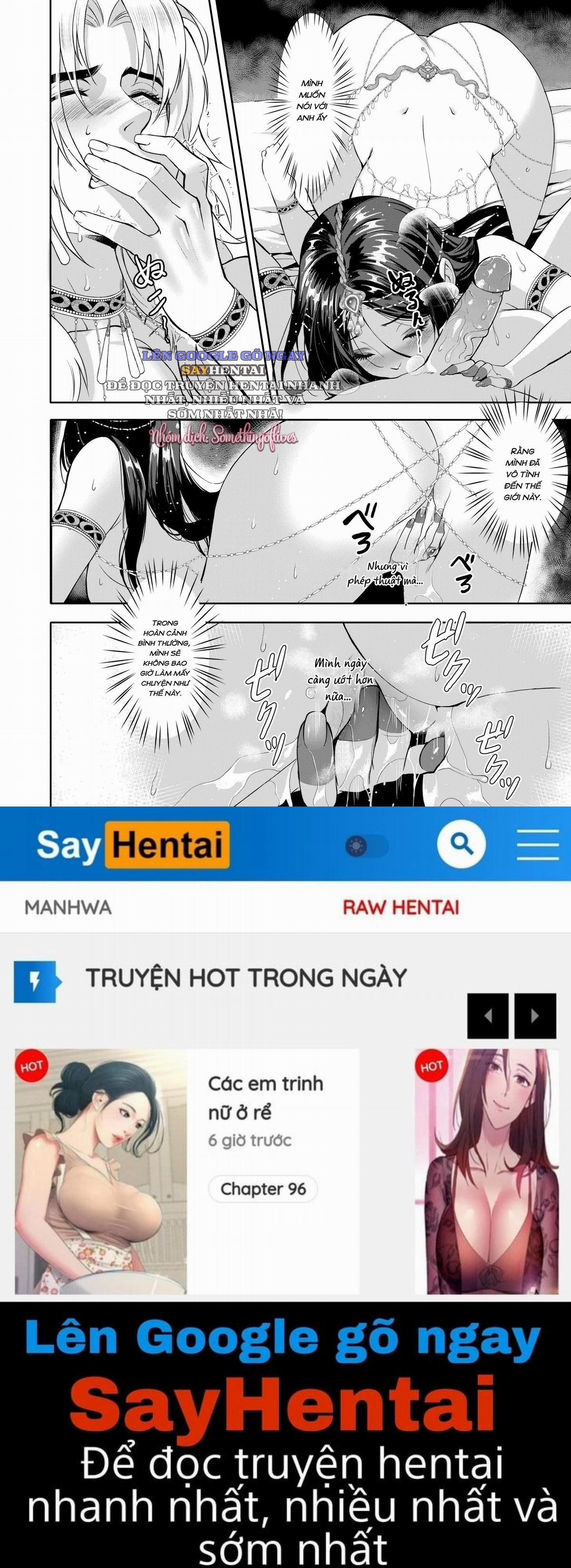 Tsuya Noroi - Taimu Toraberu Kara Kita Watashi wa Tada Jun'ai PLAY no Ichibudatta 1 trang 19