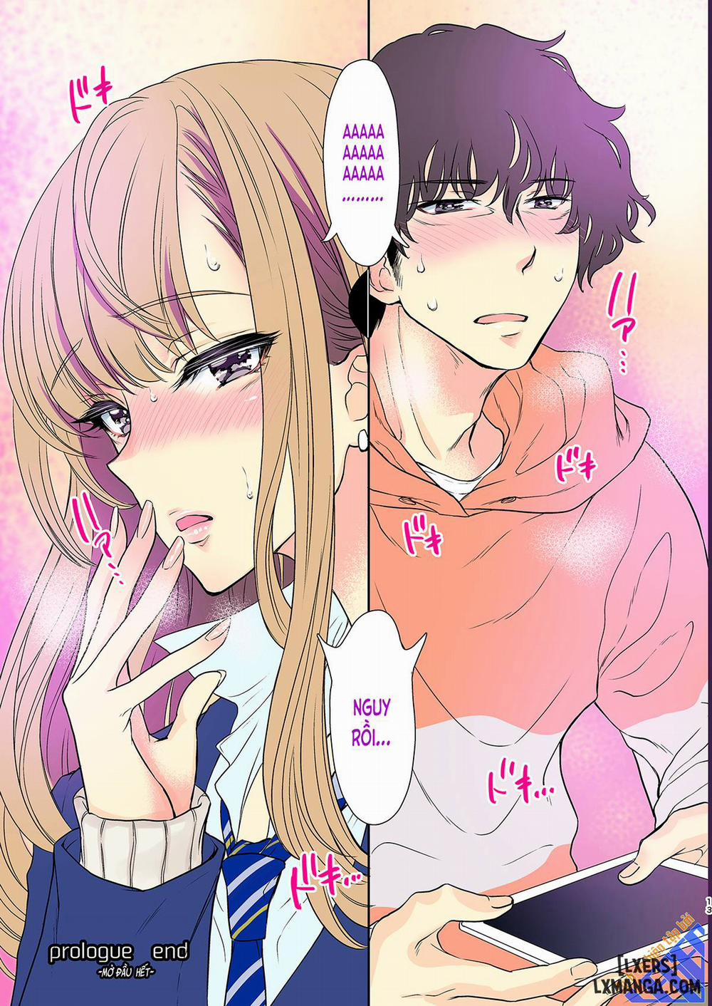 Tsuyokawa Imouto x Kyousei Love Koubi 2 trang 12