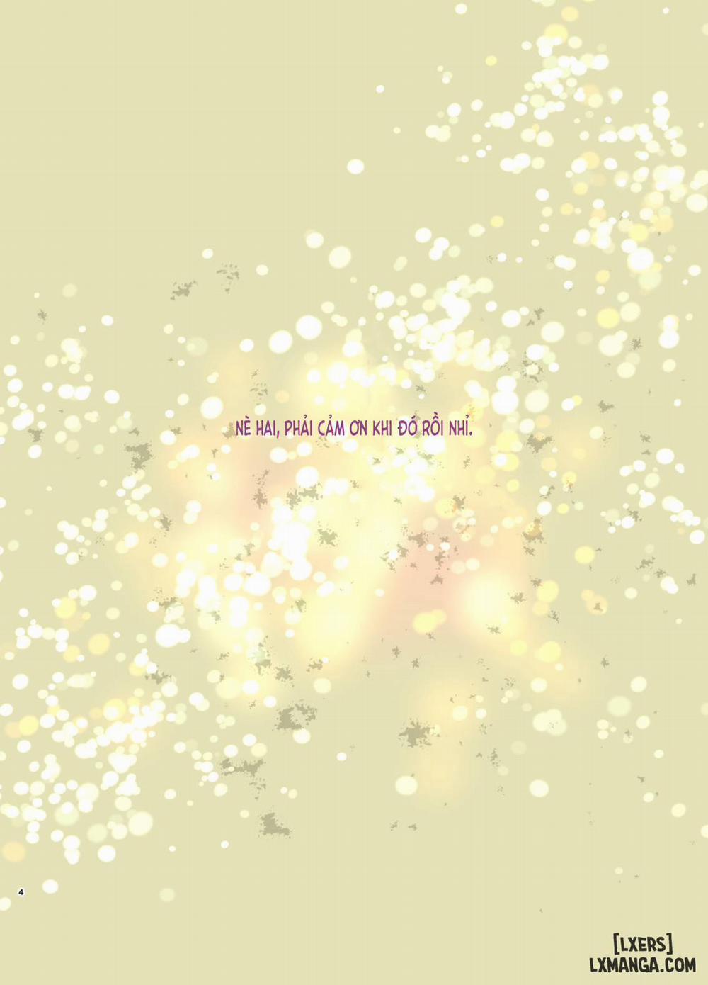 Tsuyokawa Imouto x Kyousei Love Koubi 4 END trang 4