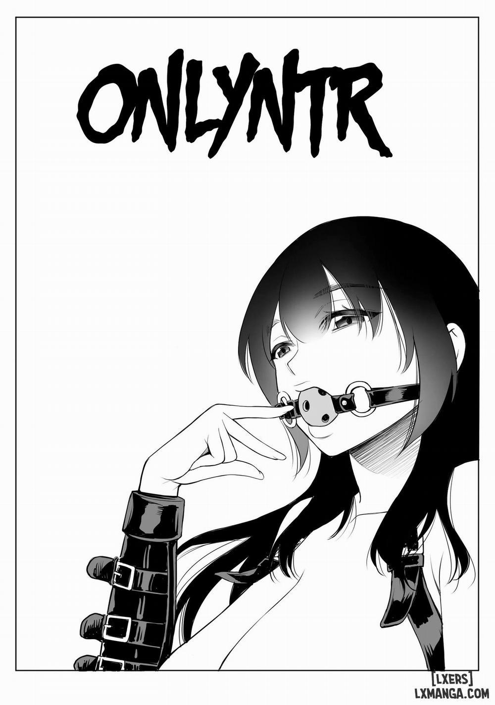 Tsuyoki na Kanojo wa Nonoshirinagara NTR 5 trang 38