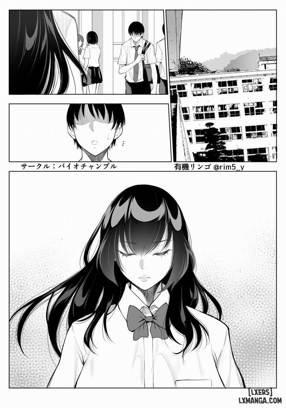 Tsuyoki na Kanojo wa Nonoshirinagara NTR 6 trang 2