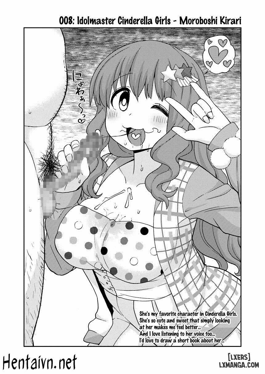 Tsuyu Biyori ~Katei Kyoushi no Oshigoto 1 trang 33