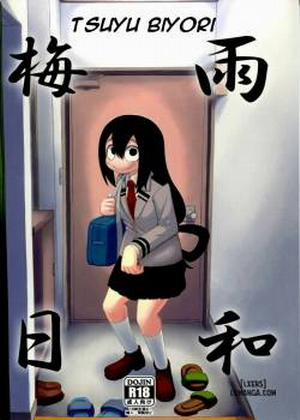 Đọc truyện tranh Tsuyu Biyori