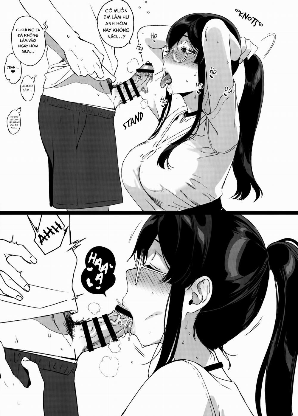 TTH 22.5 Oneshot trang 2