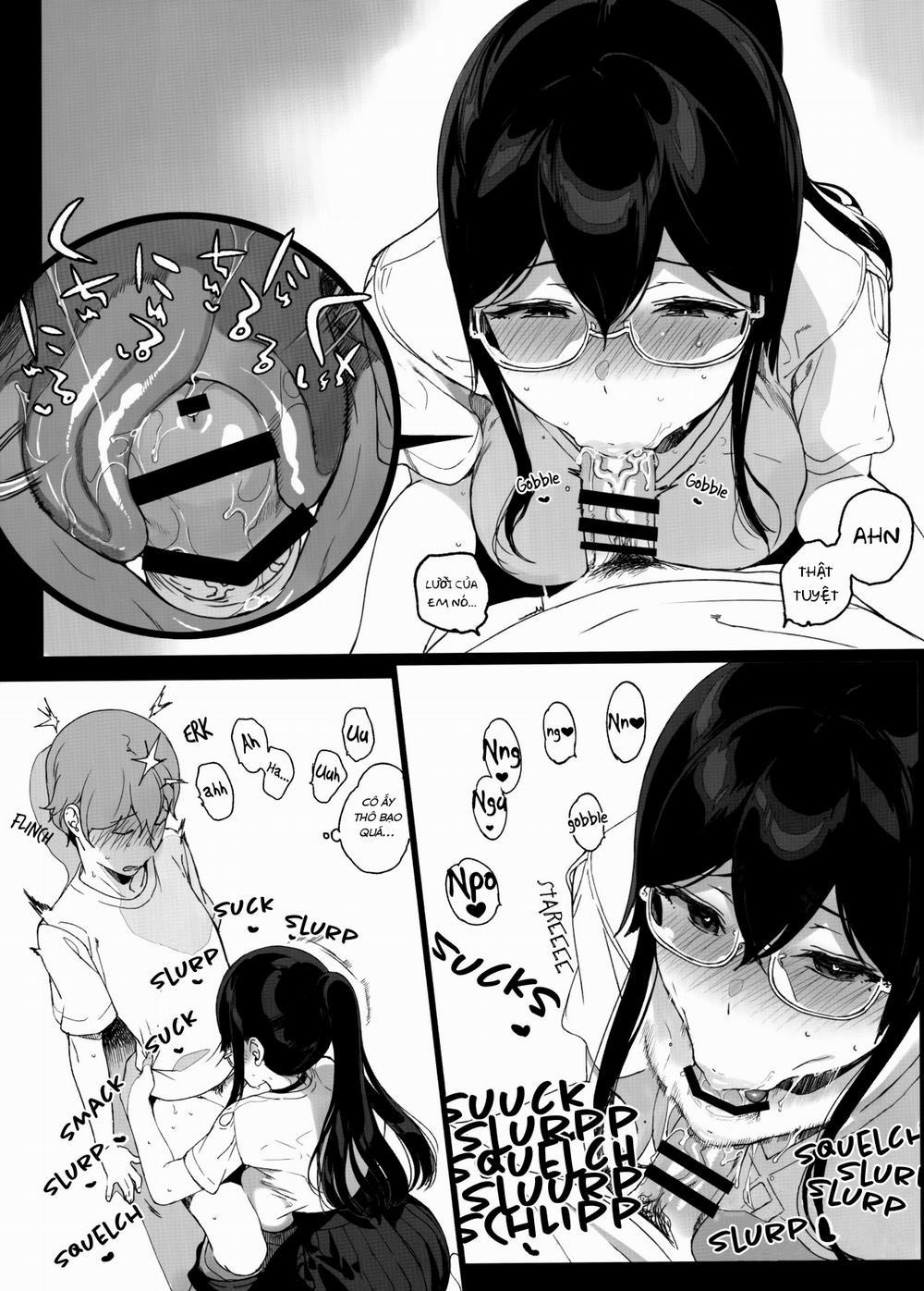 TTH 22.5 Oneshot trang 3