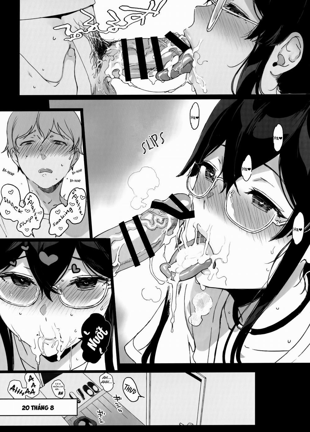 TTH 22.5 Oneshot trang 6