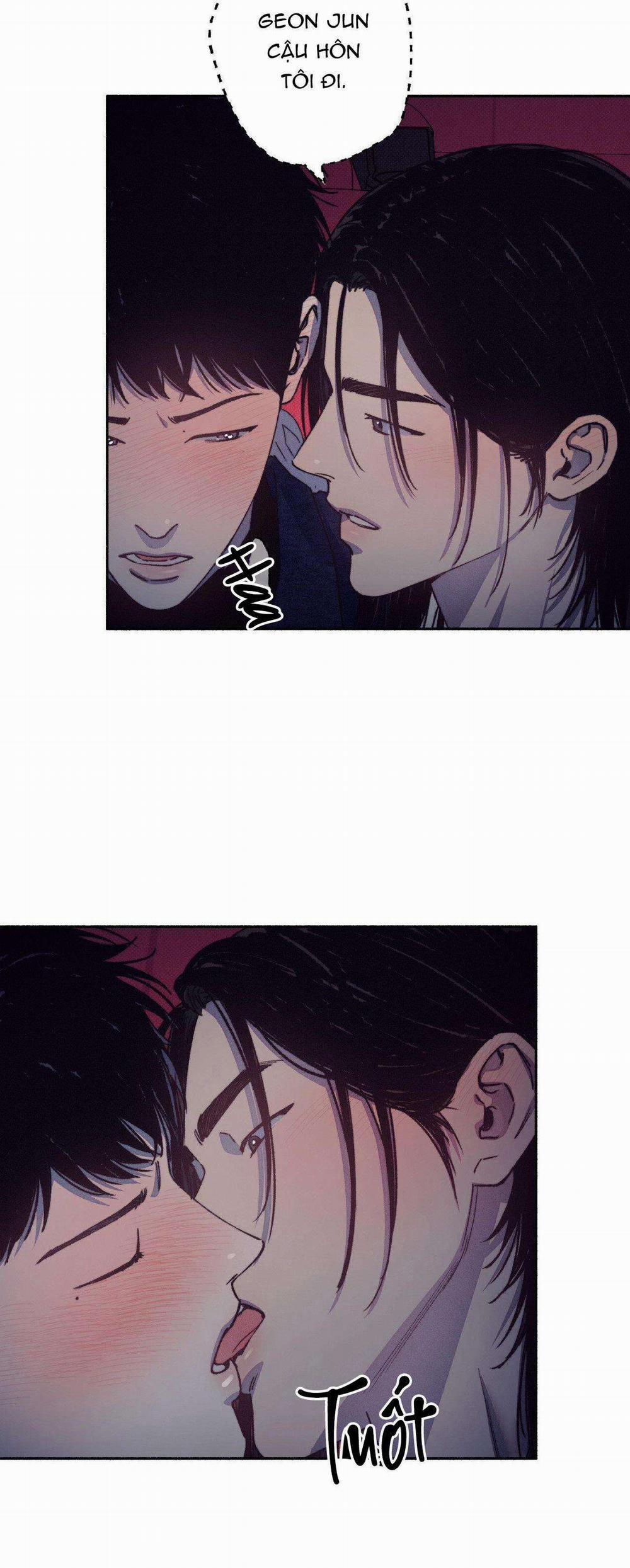 Từ 1 Đến 10 0 END SS1 trang 28