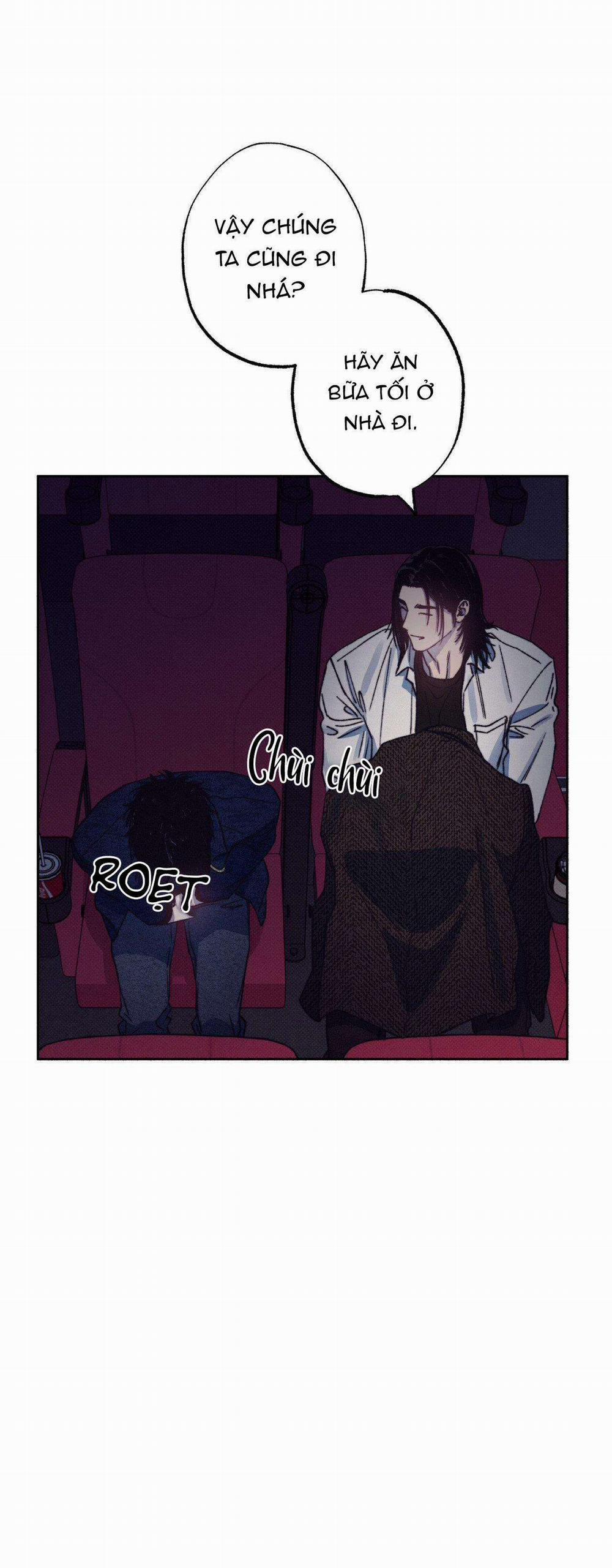 Từ 1 Đến 10 23: END SS1 trang 35