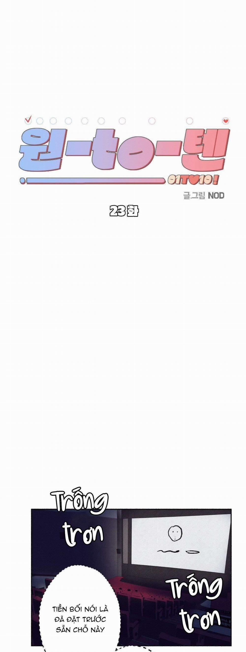 Từ 1 Đến 10 23: END SS1 trang 4