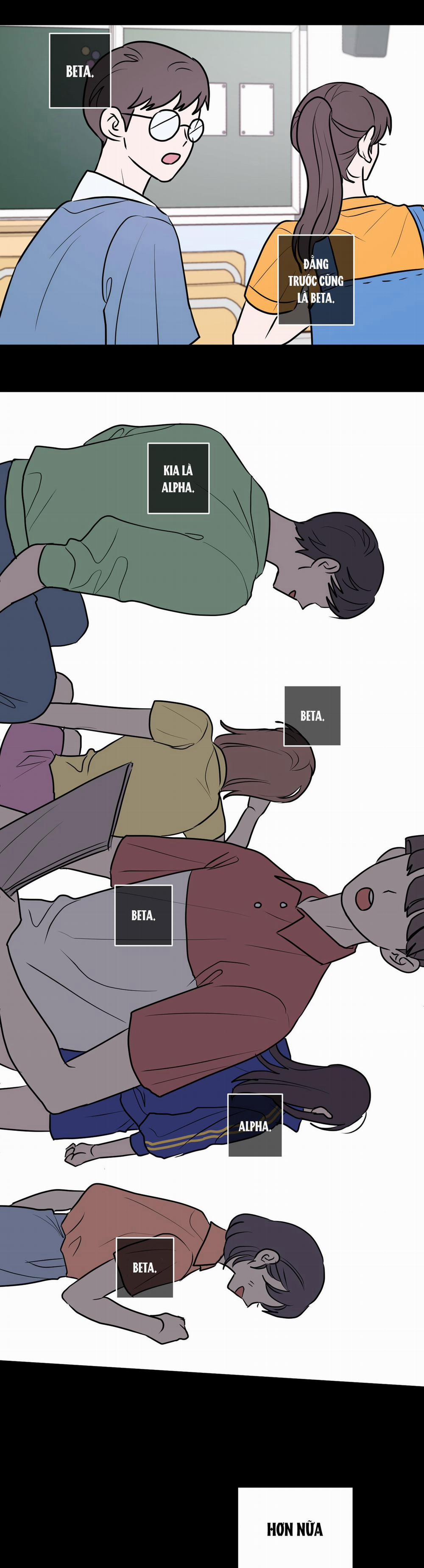 Từ A Thành Á 1 trang 12