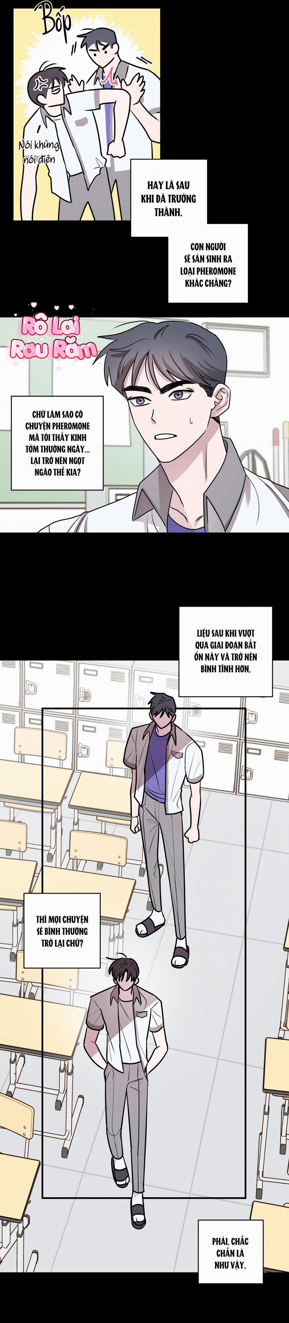 Từ A Thành Á 1 trang 20