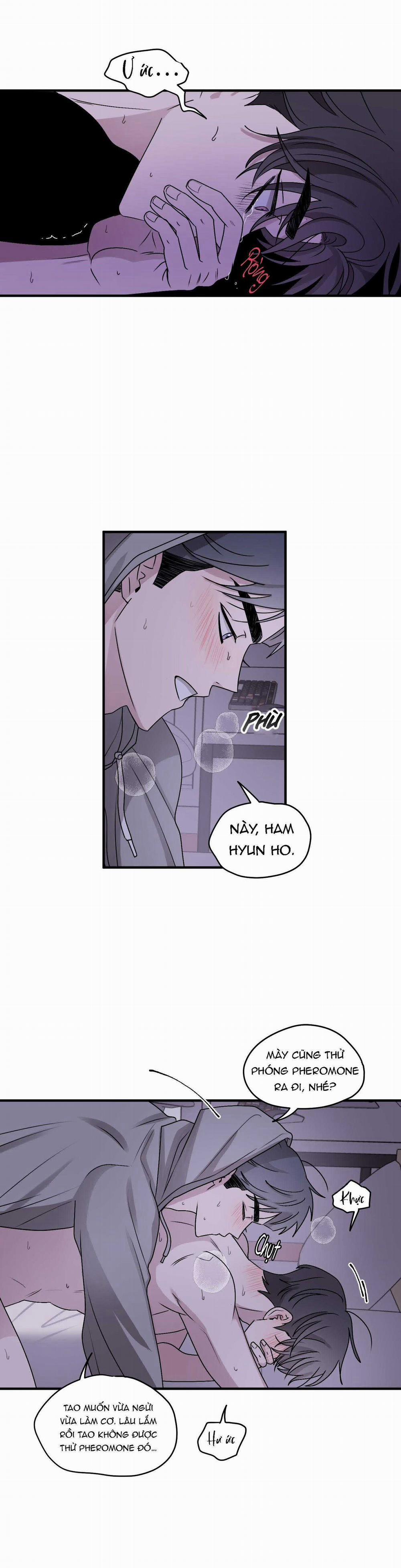 Từ A Thành Á 10 trang 11