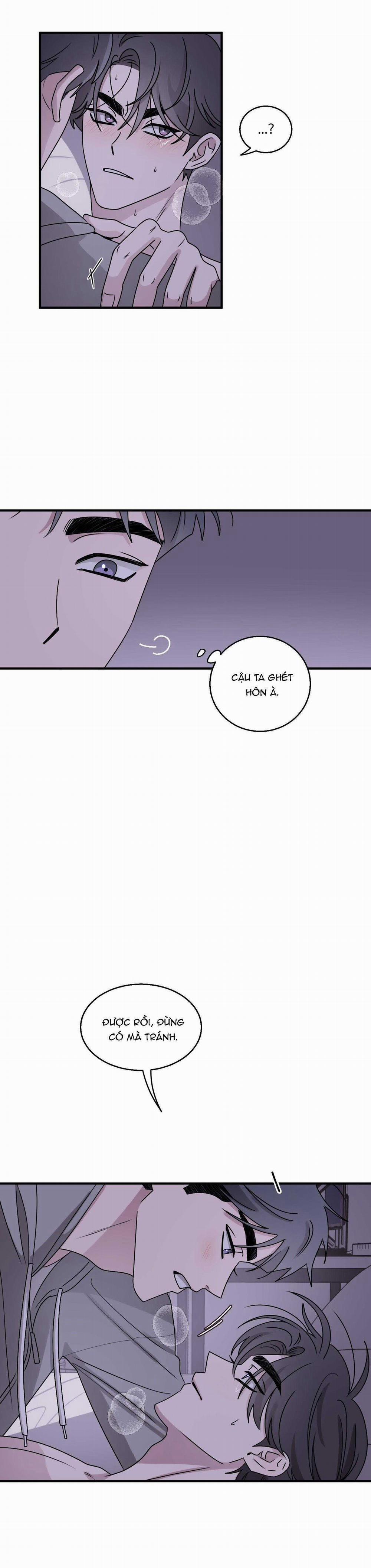 Từ A Thành Á 10 trang 21