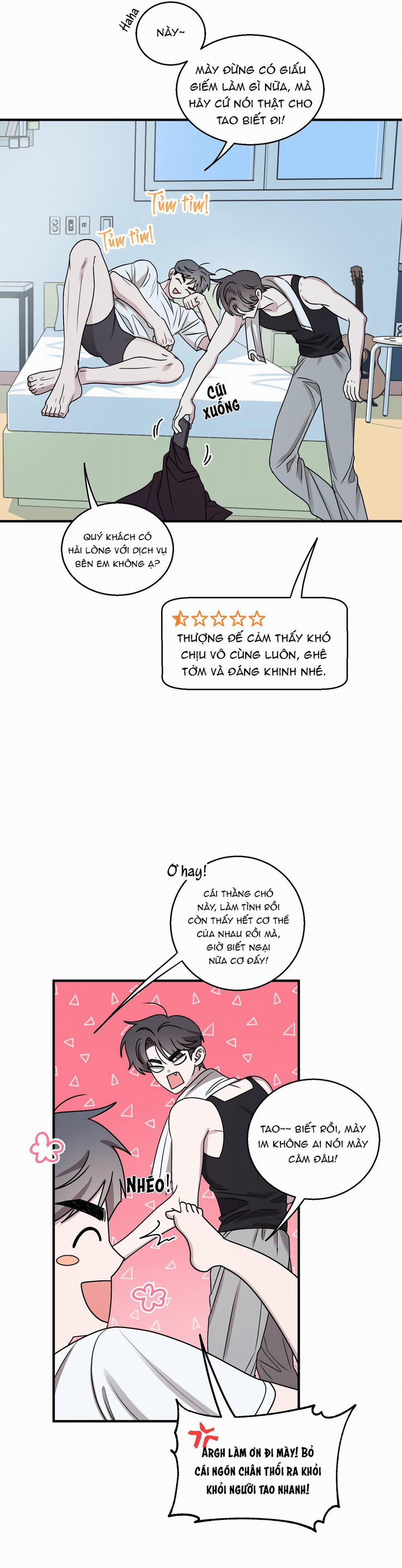 Từ A Thành Á 11 H++ trang 13