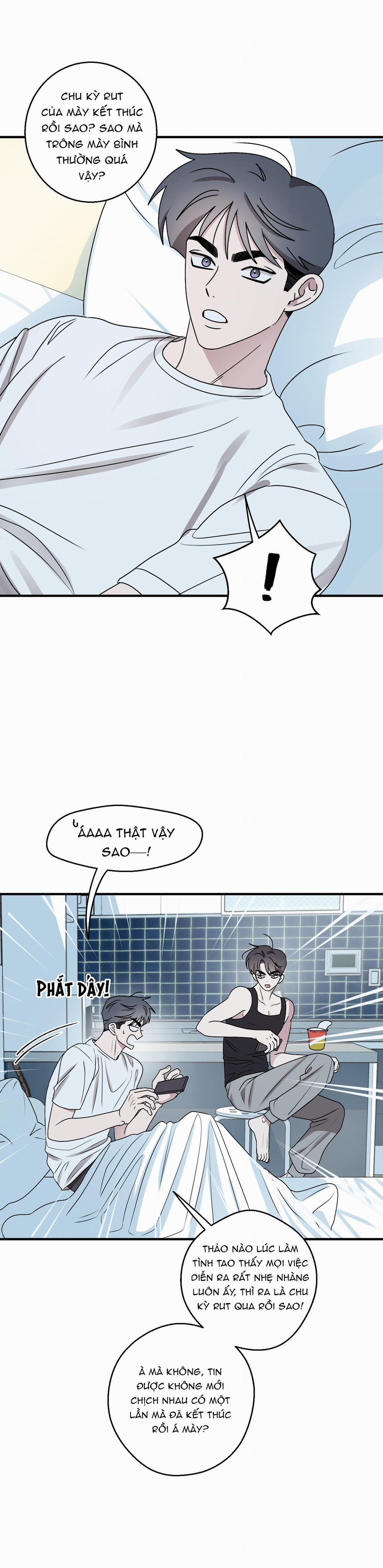 Từ A Thành Á 11 H++ trang 20