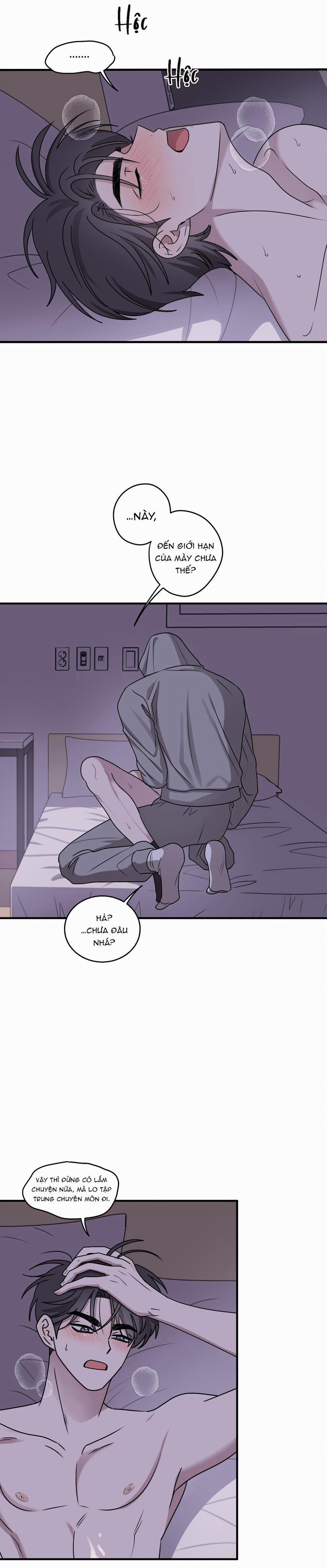 Từ A Thành Á 11 H++ trang 8