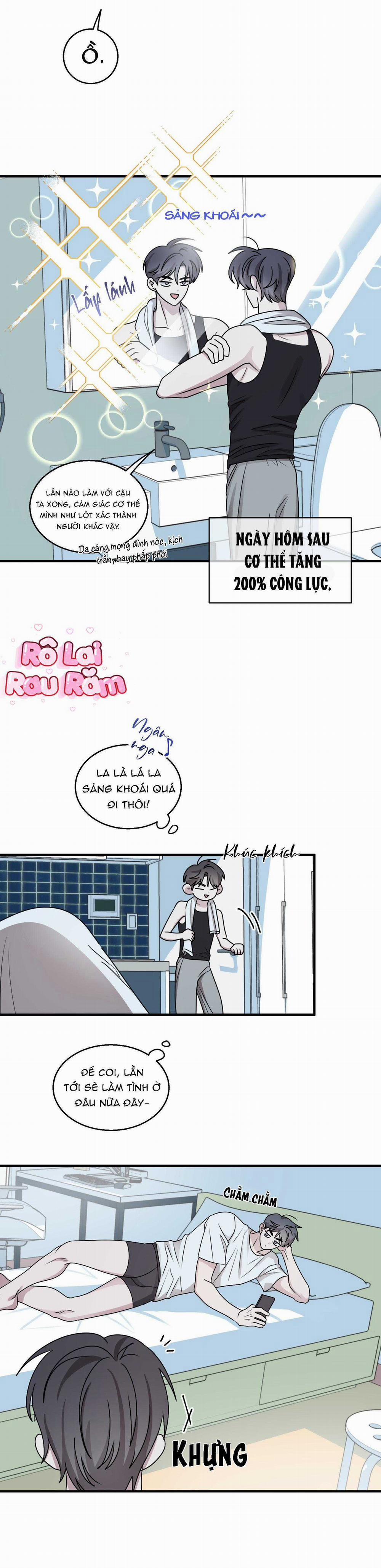 Từ A Thành Á 11 trang 11