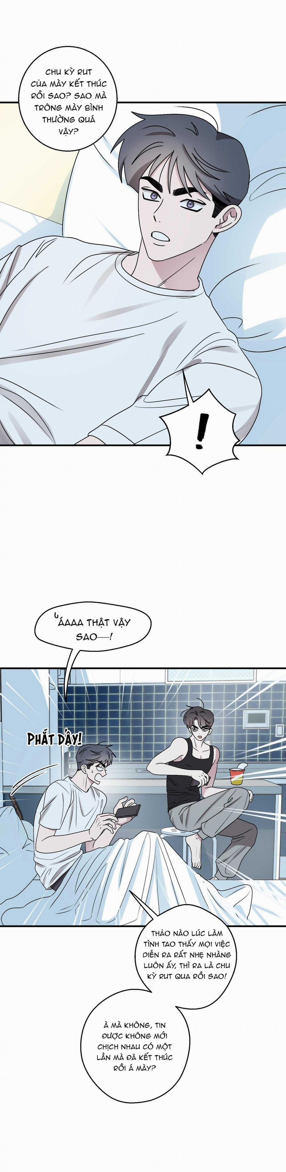 Từ A Thành Á 11 trang 20