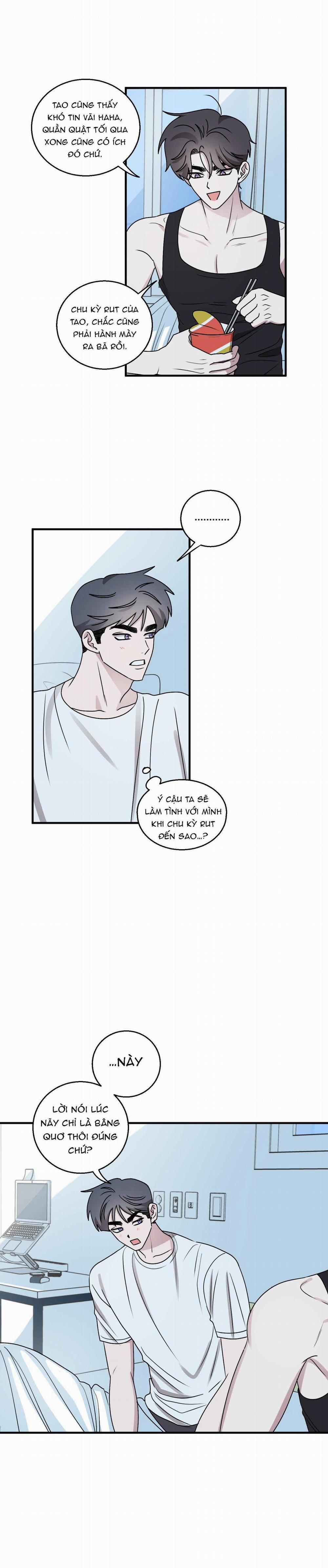 Từ A Thành Á 11 trang 21