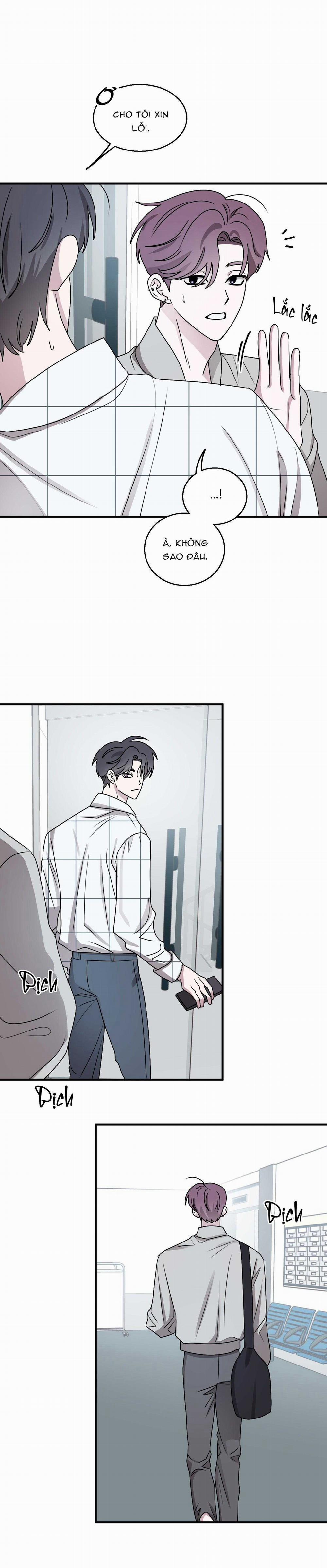 Từ A Thành Á 12 trang 18