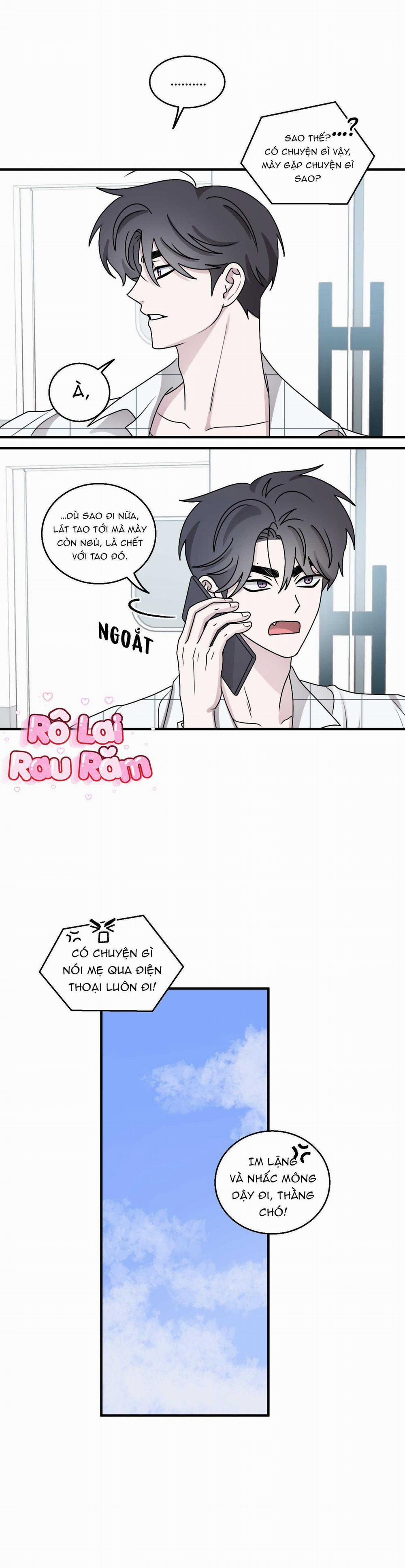 Từ A Thành Á 12 trang 19