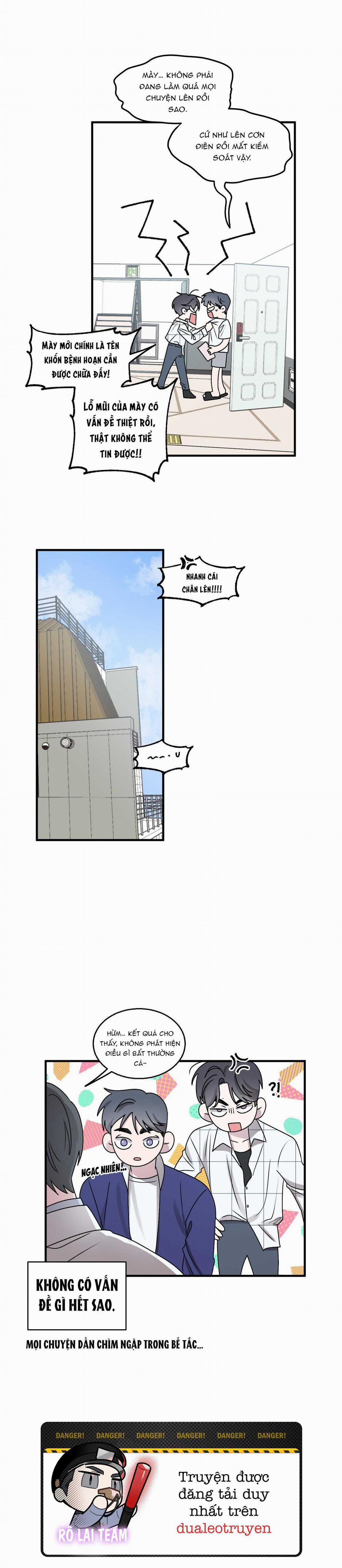 Từ A Thành Á 12 trang 24