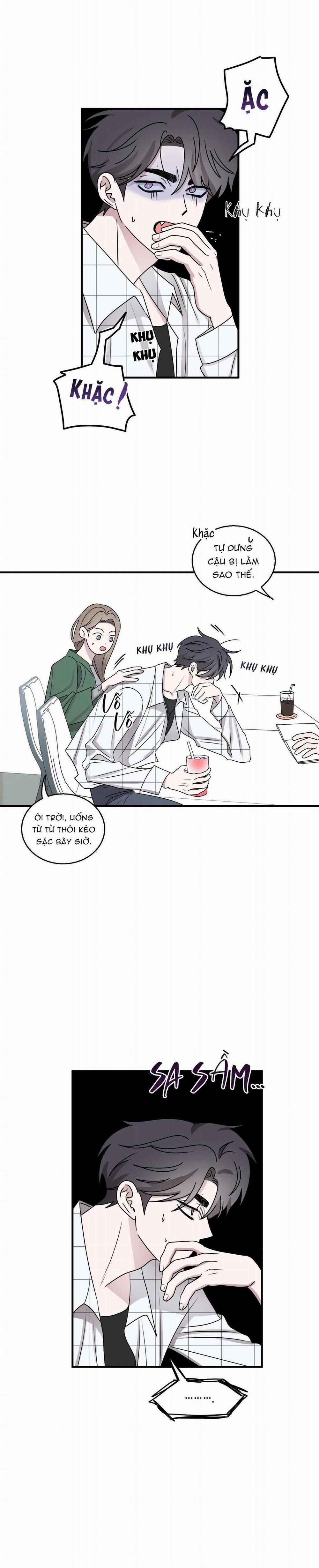 Từ A Thành Á 12 trang 4