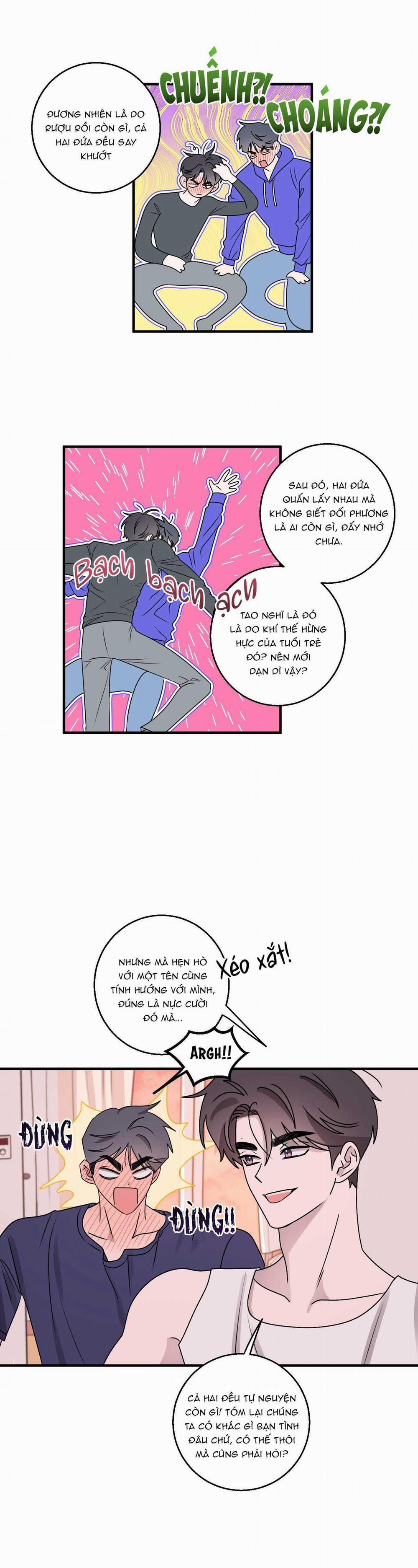 Từ A Thành Á 13 trang 14