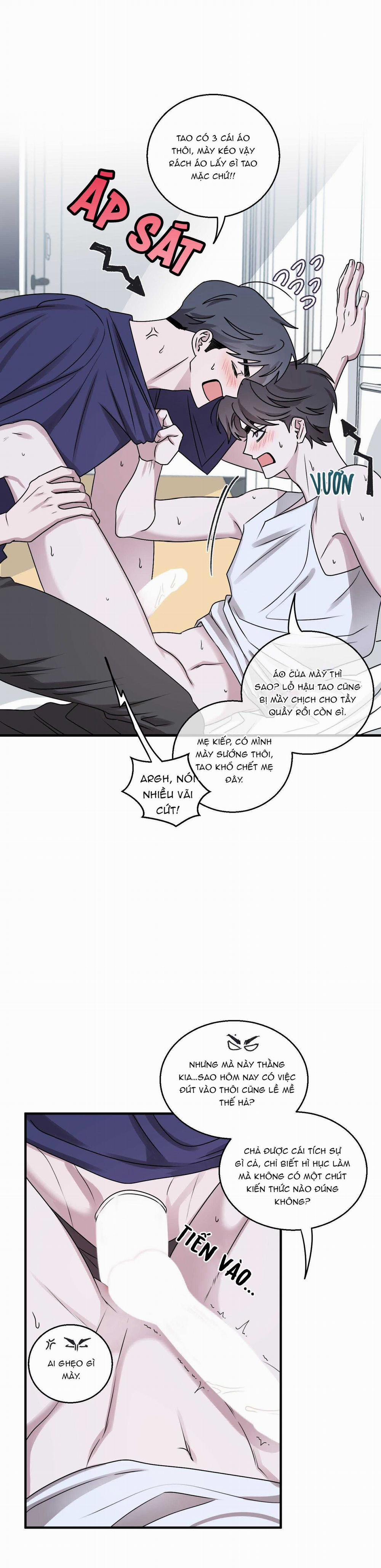 Từ A Thành Á 13 trang 2