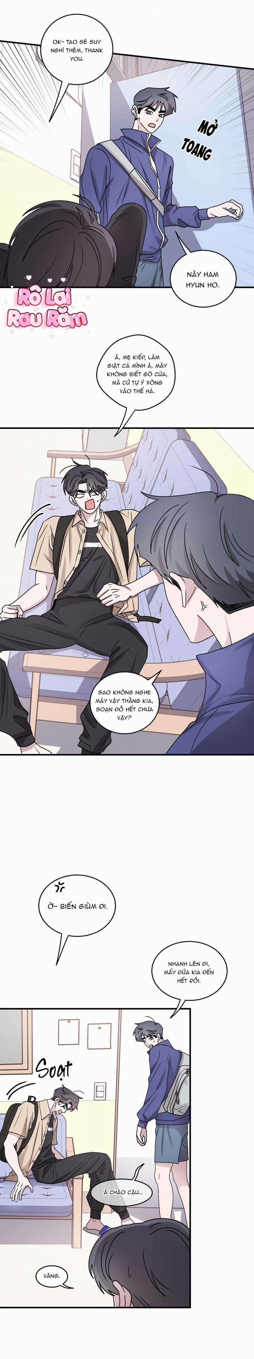 Từ A Thành Á 13 trang 21