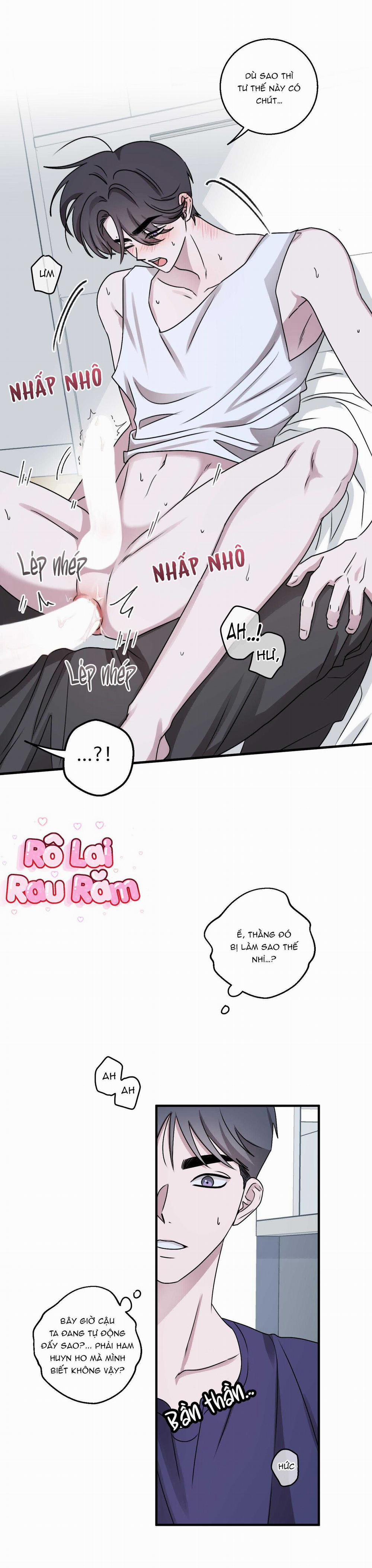 Từ A Thành Á 13 trang 3