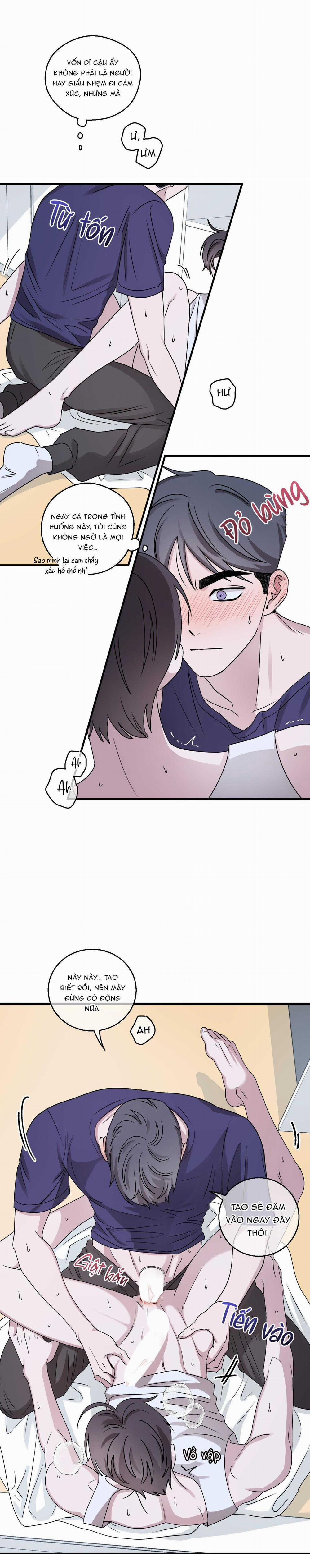 Từ A Thành Á 13 trang 4