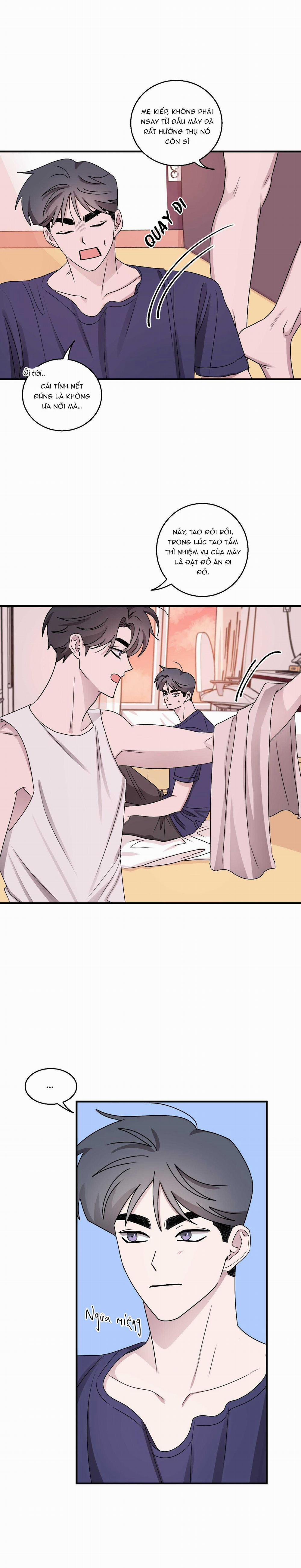 Từ A Thành Á 13 trang 9