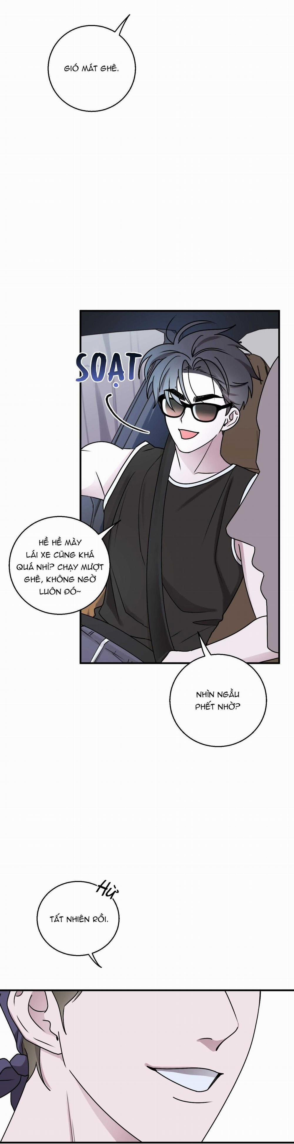 Từ A Thành Á 14 trang 1