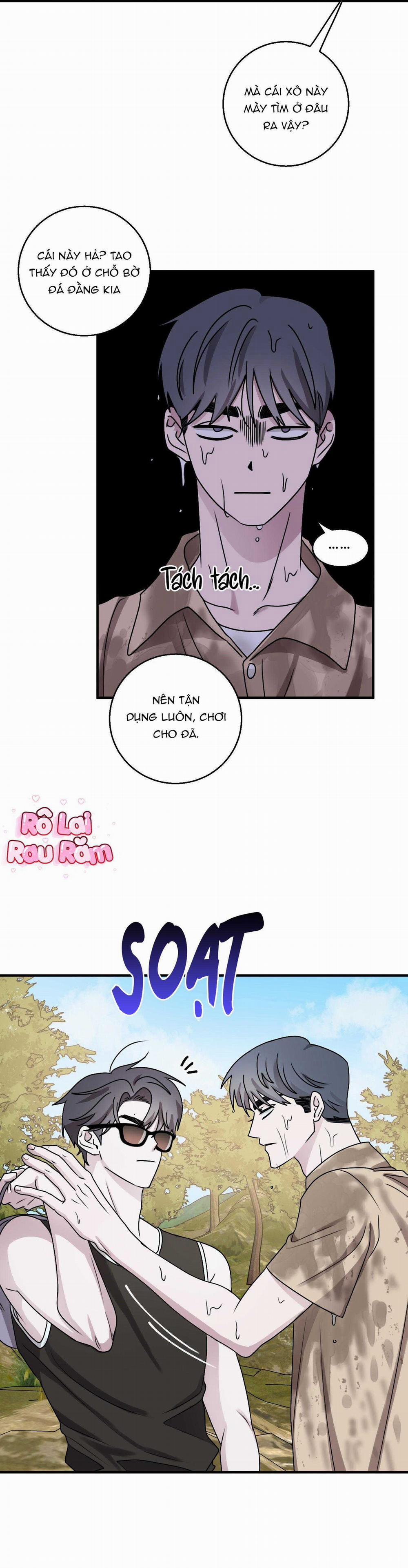 Từ A Thành Á 14 trang 10