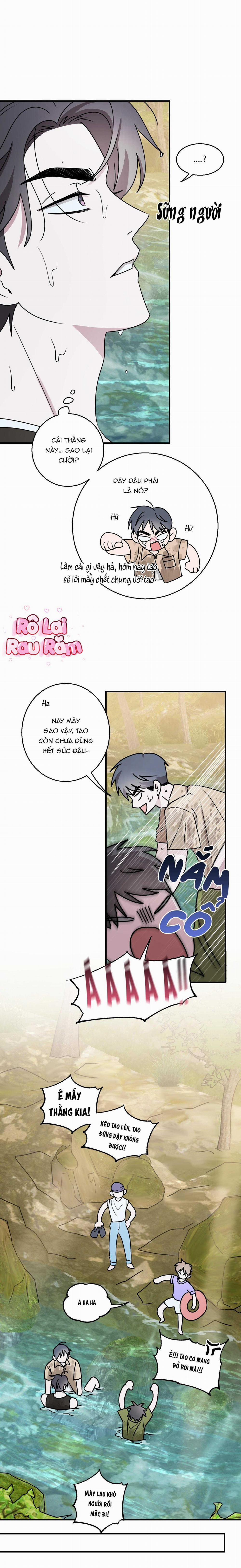 Từ A Thành Á 14 trang 16