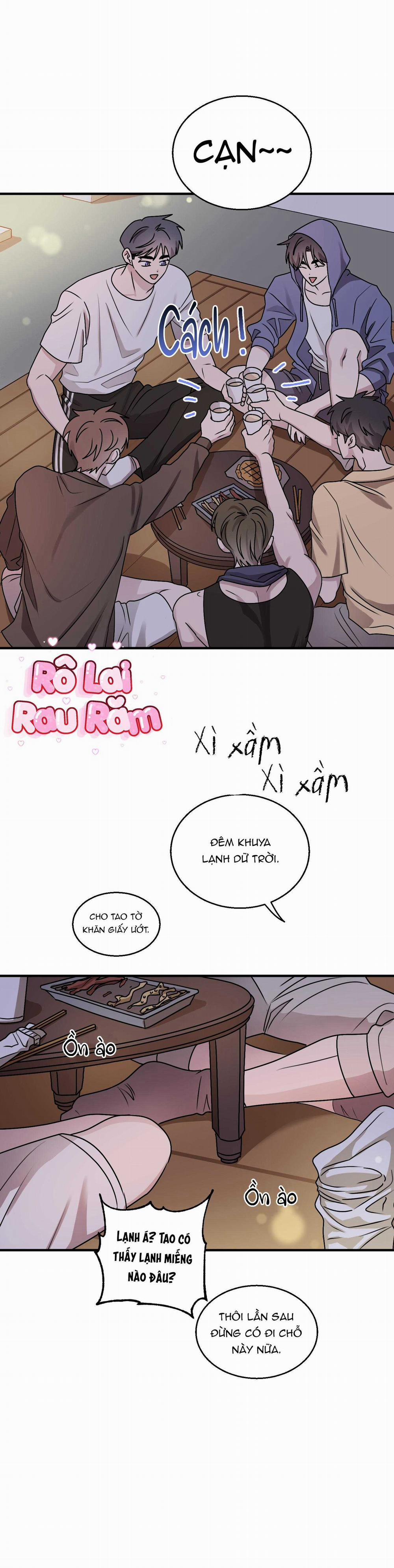 Từ A Thành Á 14 trang 18