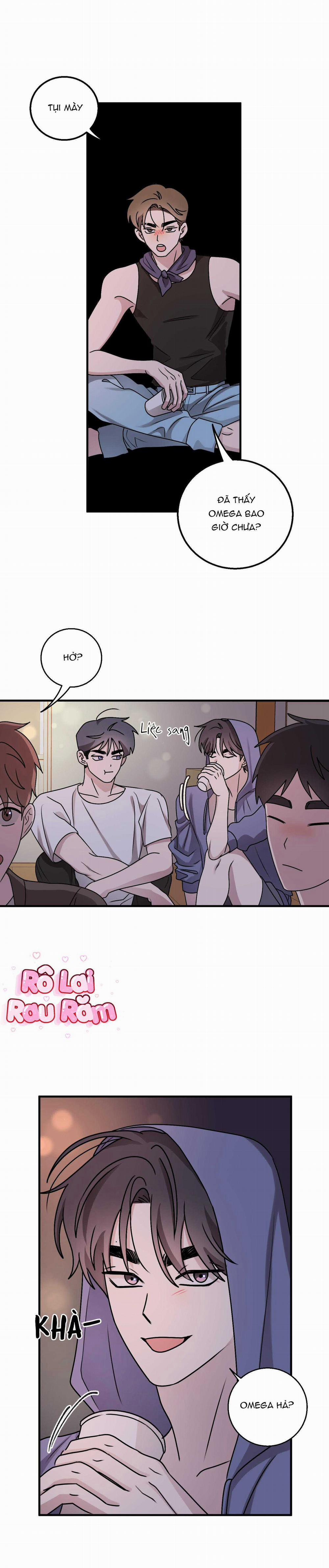Từ A Thành Á 14 trang 20
