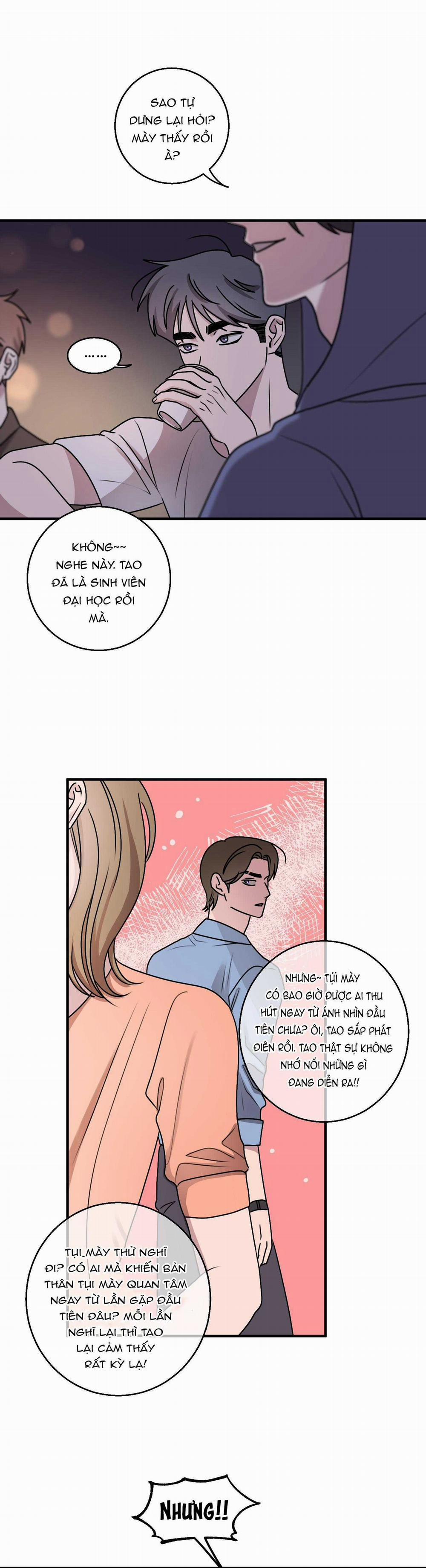 Từ A Thành Á 14 trang 21