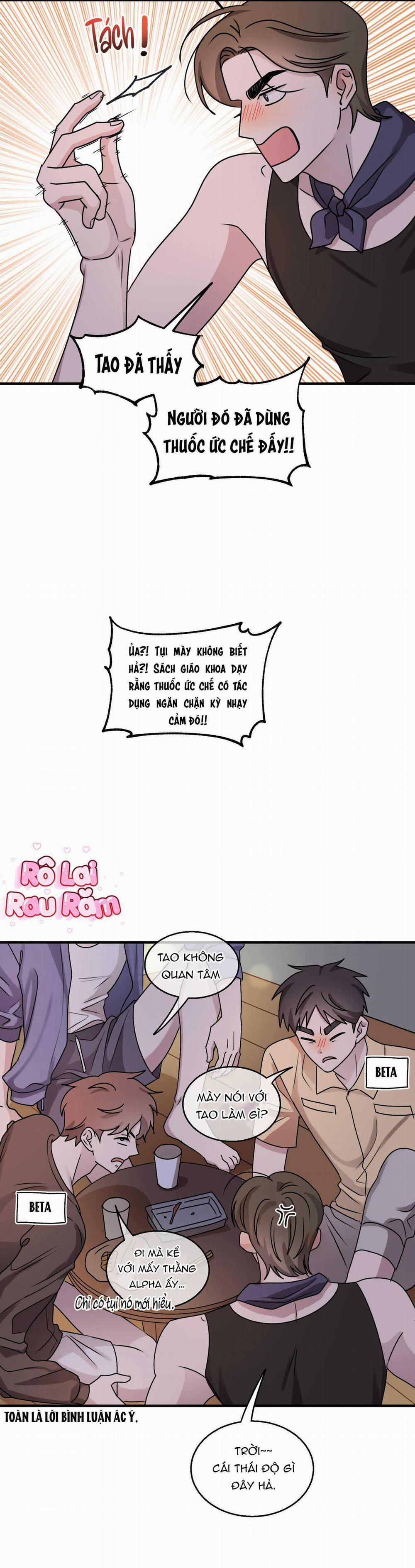 Từ A Thành Á 14 trang 22