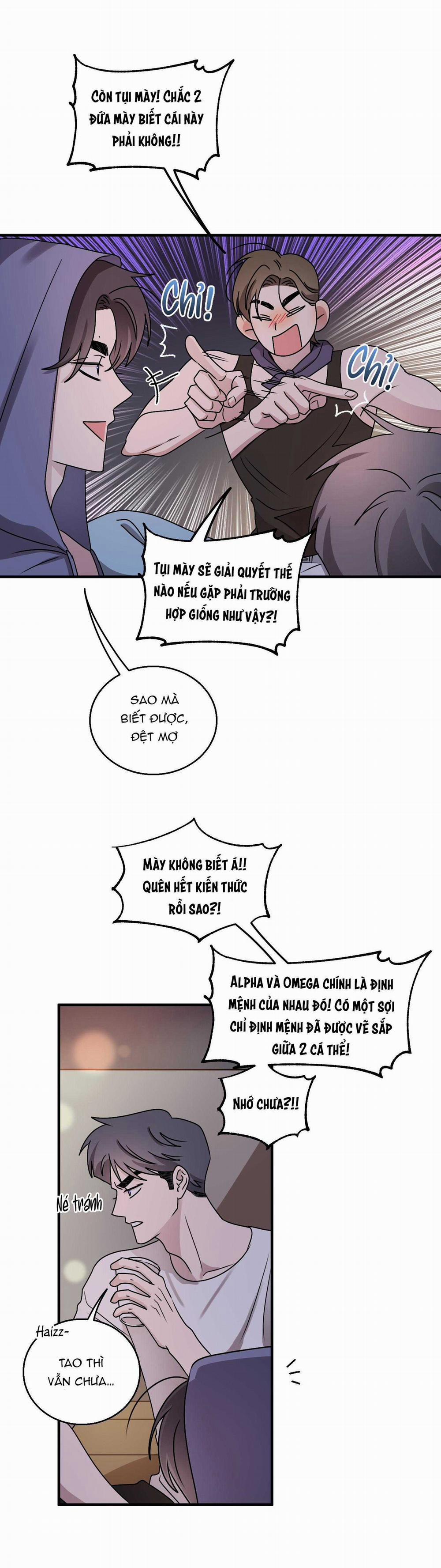 Từ A Thành Á 14 trang 23