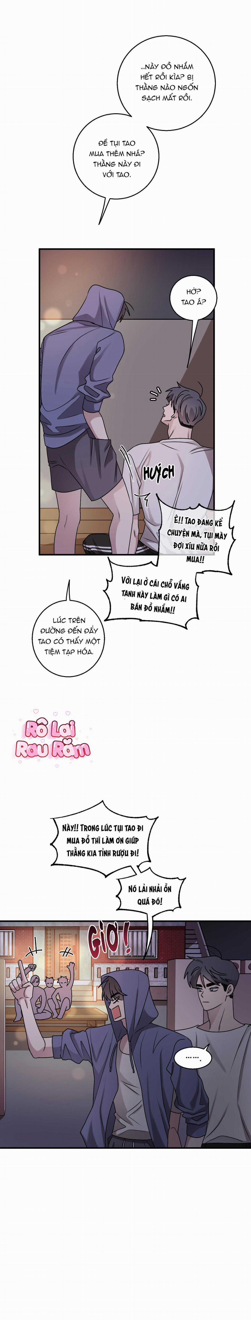 Từ A Thành Á 14 trang 24