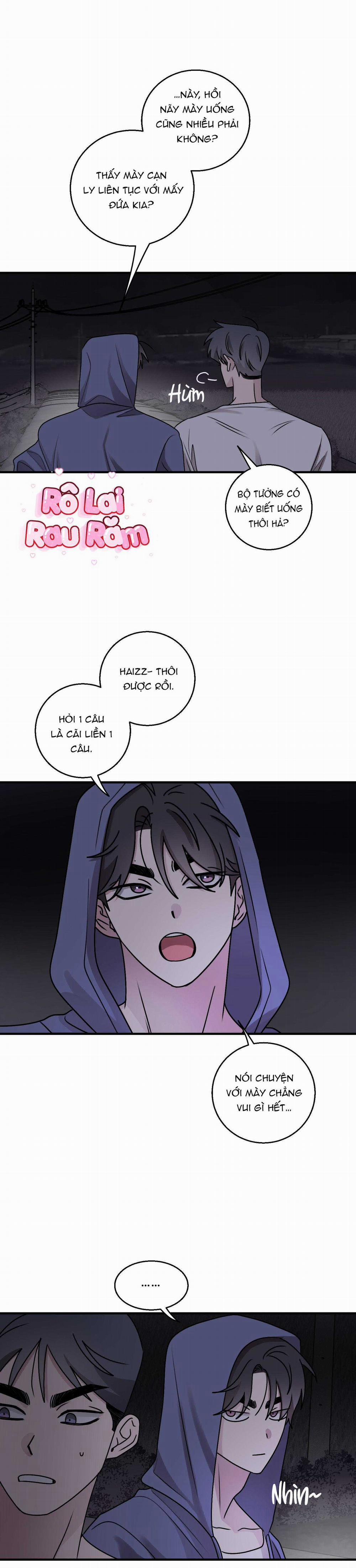 Từ A Thành Á 14 trang 26