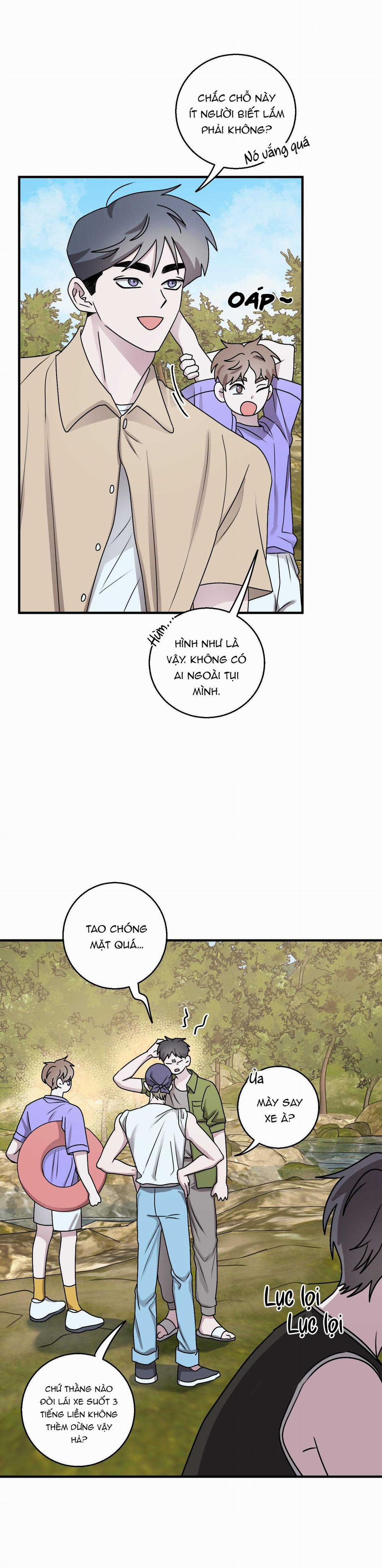 Từ A Thành Á 14 trang 5