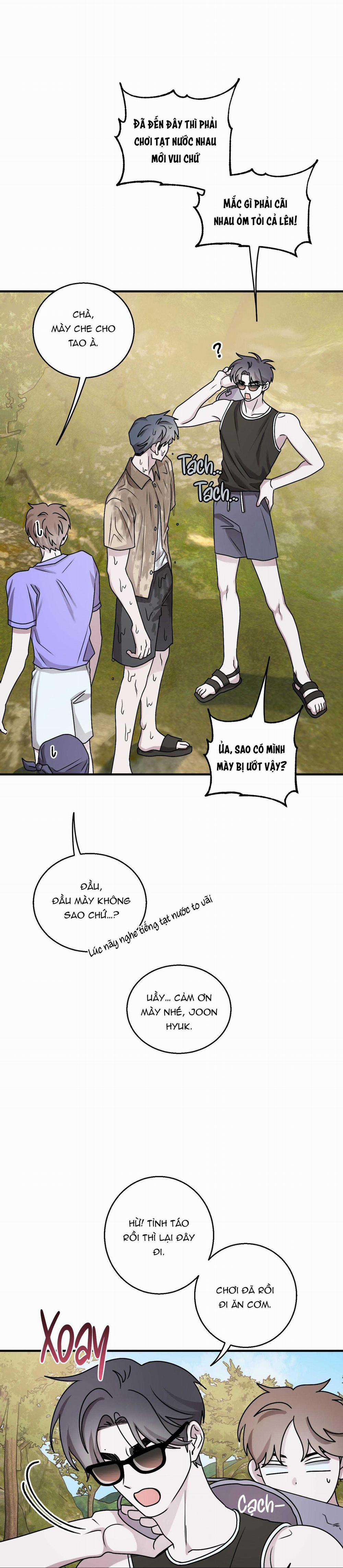 Từ A Thành Á 14 trang 9