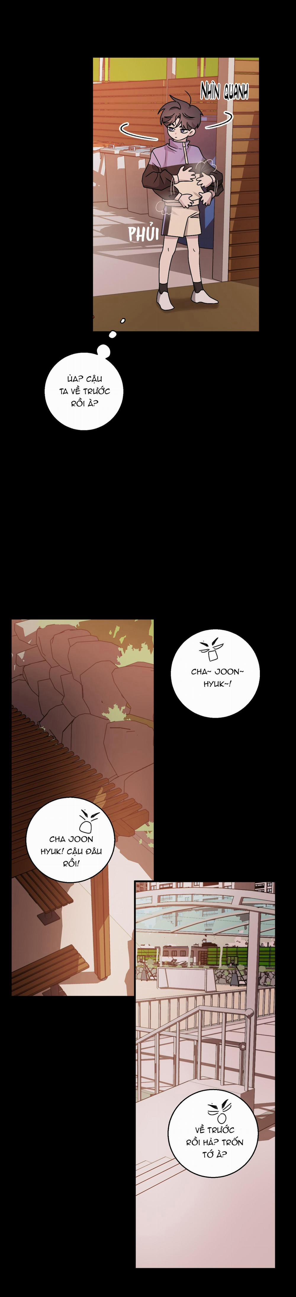 Từ A Thành Á 15 trang 11