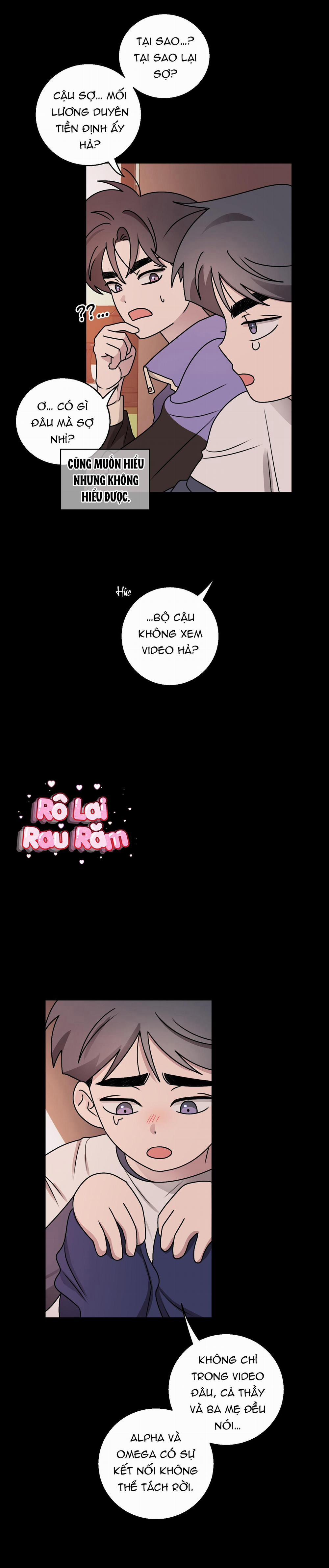 Từ A Thành Á 15 trang 14