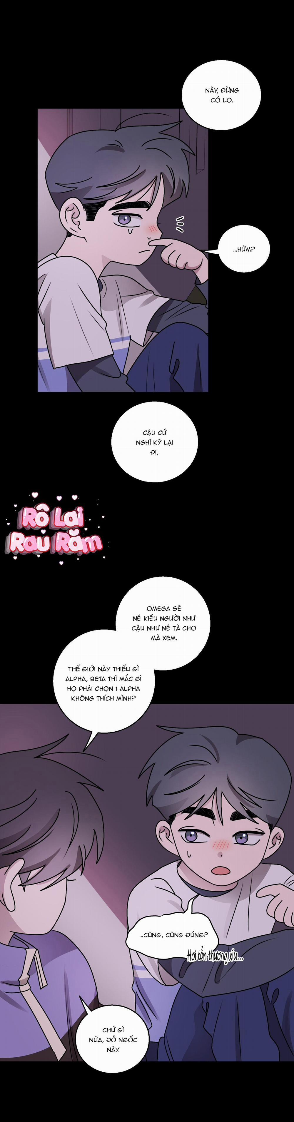 Từ A Thành Á 15 trang 18