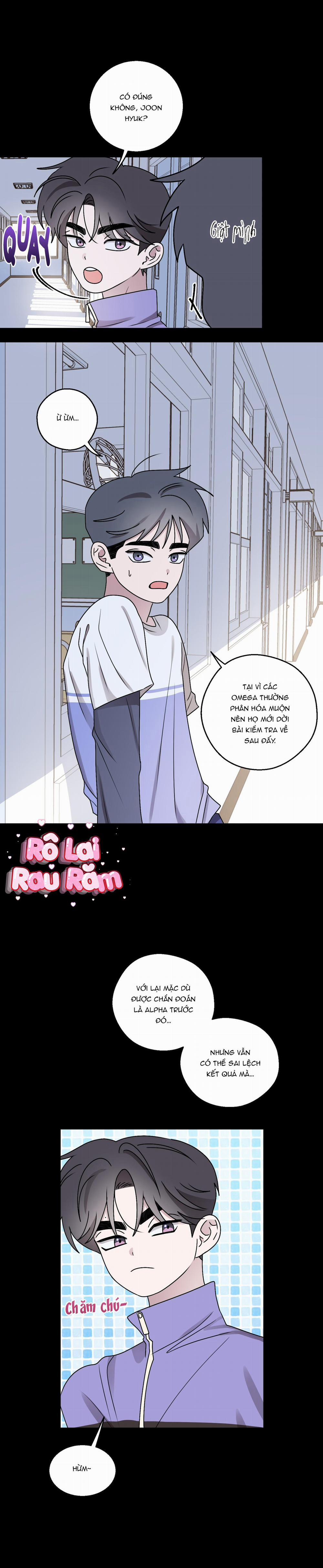 Từ A Thành Á 15 trang 2