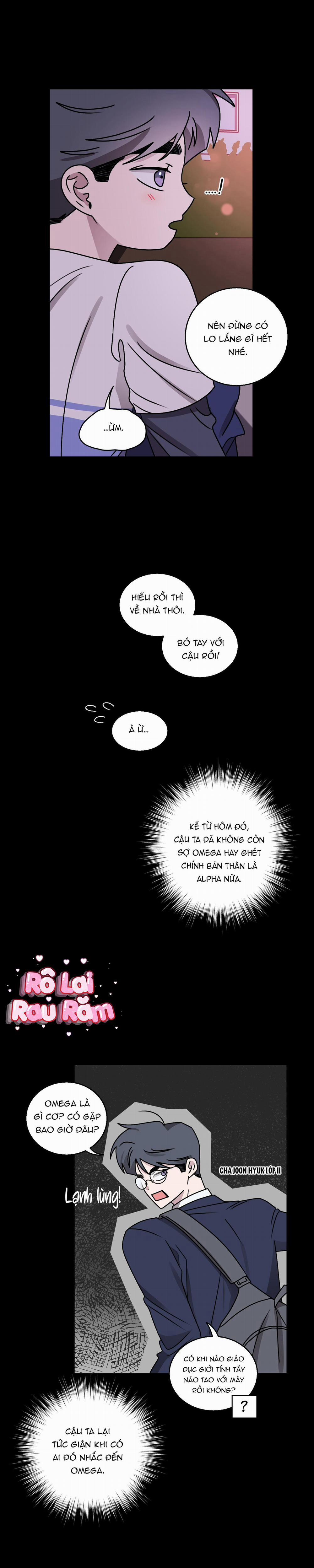 Từ A Thành Á 15 trang 22